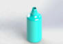 design plastic bottles and custom blow molds for hdpe and pet manufacturing